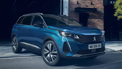 انخفاض أسعار سيارات بيجو الفرنسية في مصر رسميًا بنحو 450 ألف جنيه