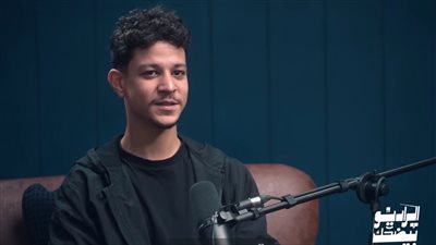 أحمد داش يكشف كواليس دوره في مسلسل مسار إجباري وإفيه يا ابن العسل 