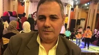 عاد من السفر لتشييع جثمان والده فمات.. تفاصيل مصرع شاب بعد أبيه بساعات في الدقهلية