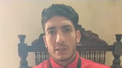 تأهل شقيقين بالمنوفية إلى أولمبياد باريس في المصارعة: حلم كبير وسعينا عشانه.. وبابا هو المدرب بتاعنا | بث مباشر