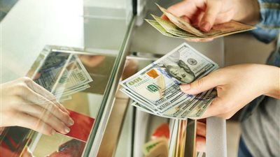 أكبر 3 شركات صرافة تجمع حصيلة تنازلات عن العملات أكثر من 6 مليارات جنيه 