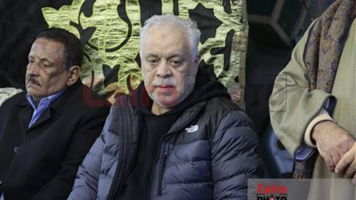 بعد أزمات التصوير وشكوى النجوم.. أشرف زكي يُعلن وضع النقابة آليات لتغطية الجنازات