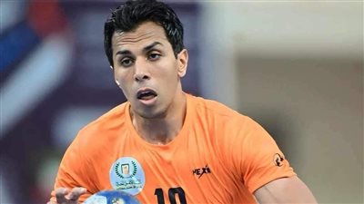 حماصة يقترب من تدعيم صفوف الأهلي في السوبر الإفريقي