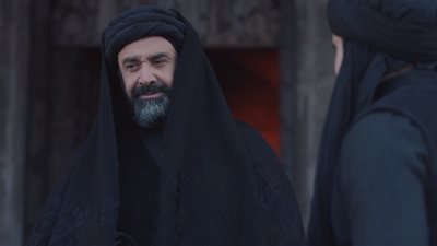 مسلسل الحشاشين الحلقة 14.. حسن الصباح يأمر بقتل أبو حامد الغزالي لتهديد دعوته