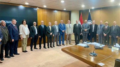 بتروسيف للبترول تحقق إيرادات بقيمة 670 مليون جنيه خلال 2023