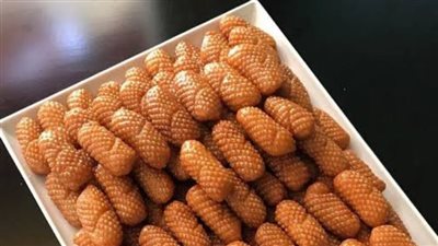 زي المحلات.. طريقة عمل صوابع زينب المقرمشة بـ 7 أسرار 