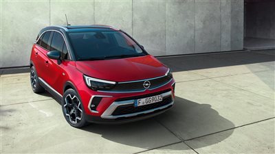 تراجعت 300 ألف جنيه.. تعرف على أسعار أرخص سيارة أوبل في مصر بعد التخفيضات 