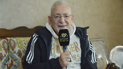 عدلي القيعي: قرار التحفظ على أموال والدي في الستينيات أصعب موقف في حياتي