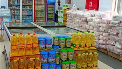 الغرف التجارية: لا زيادة في أسعار السلع الغذائية بعد تحريك الوقود