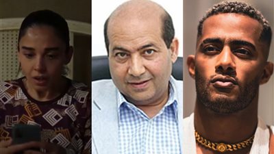 طارق الشناوي: محمد رمضان أيقونة رمضانية ونفتقده.. وأعلى نسبة مشاهدة هو الحصان الأسود في الموسم الحالي