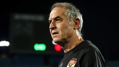 شبانة: كولر يرفض رحيل الشناوي ويرحب بضم لاعب وسط الإسماعيلي 