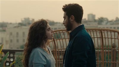 مايان السيد تُبكي نور النبوي في إمبراطورية ميم