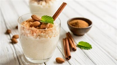 طريقة عمل الرز بلبن نادية السيد.. لا غنى عنه في عزومات رمضان 