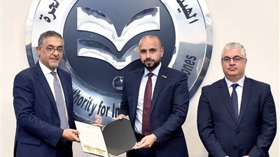 5.6 مليار جنيه قيمة المشروعات.. الهيئة العامة للاستثمار تسلم 6 رخص ذهبية جديدة