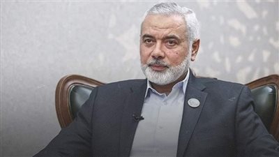 بعد يوم من قرار مجلس الأمن.. إسماعيل هنية في زيارة إلى طهران للقاء مسؤولين إيرانيين