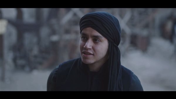 حسن مالك من مسلسل