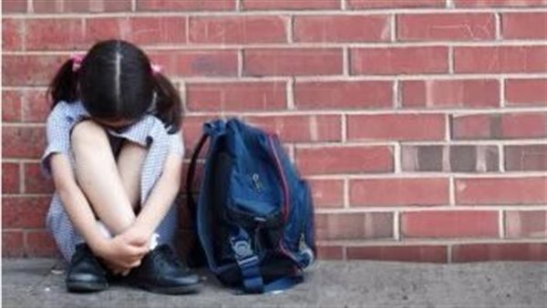 طفلة - تعبيرية 