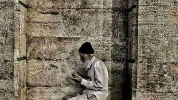 دعاء النصف من رمضان