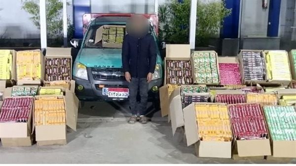 أحد المتهمين 