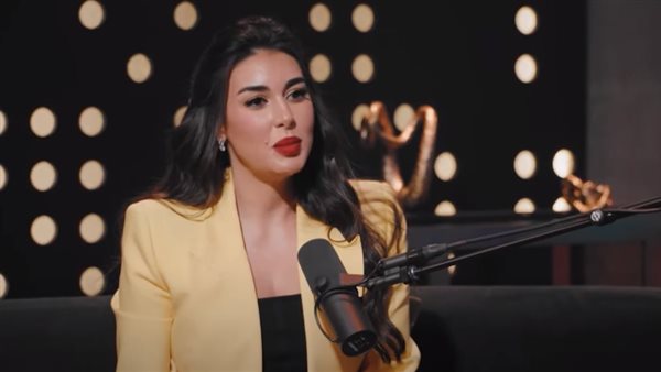 ياسمين صبري 