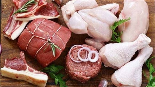 أسعار الدواجن واللحوم