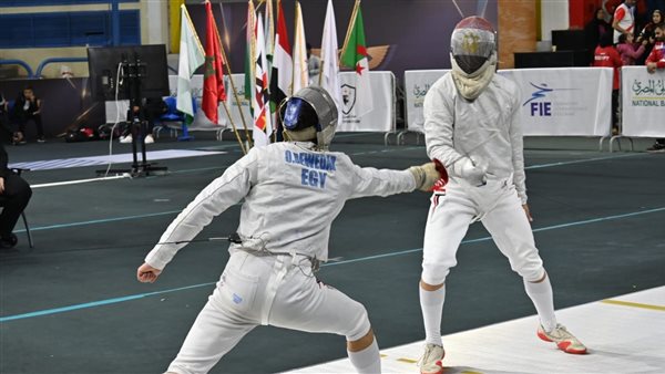 تأهل 21 لاعبا ولاعبة