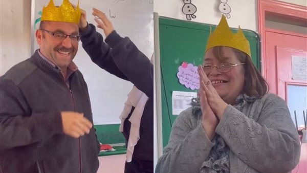 تكريم المعلمين