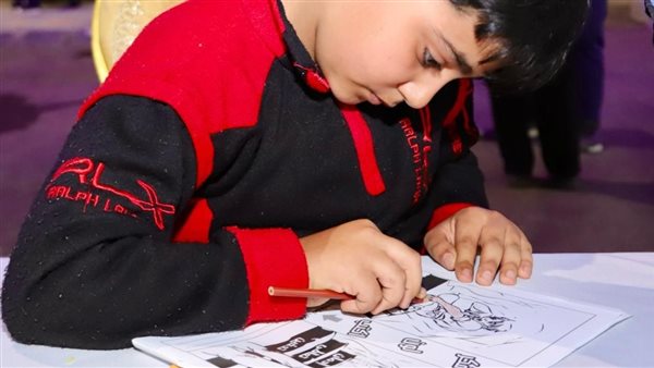 أنشطة مكافحة الإدمان