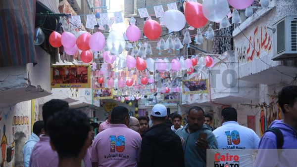 إفطار المطرية