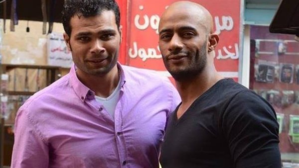 أحمد عبد الله محمود