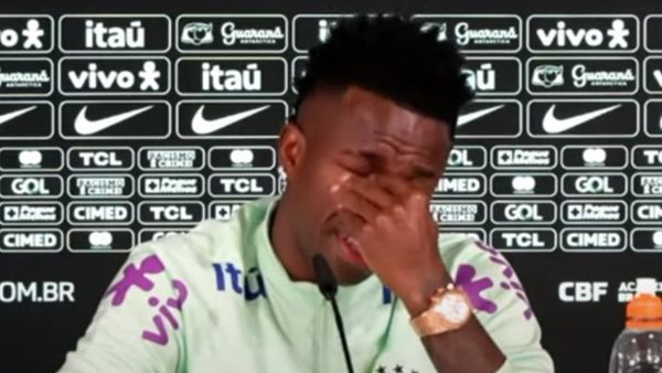 فينيسيوس جونيور