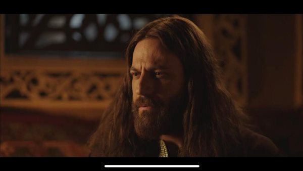 نيقولا معوض في الحشاشين