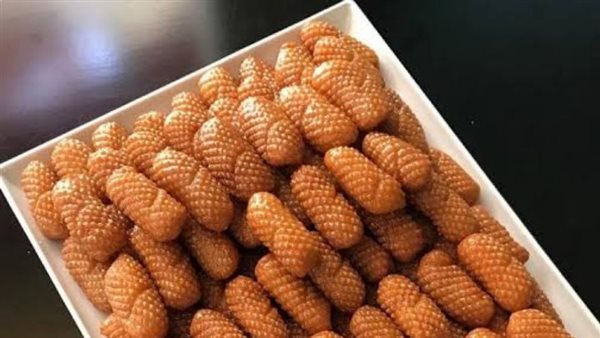 طريقة عمل صوابع زينب