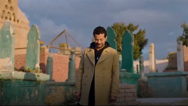 شريف سلامة من الحلقة