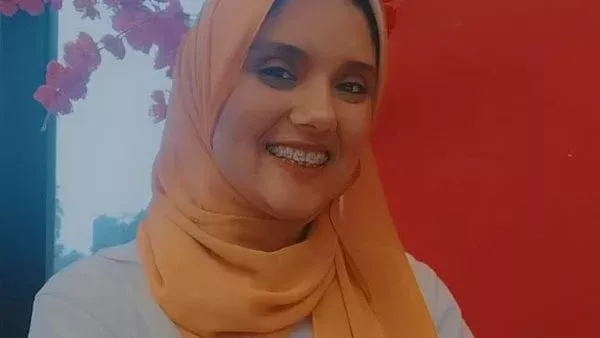 المجني عليها 