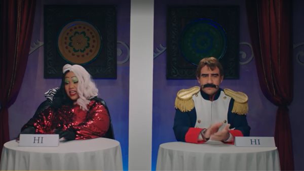 مسلسل الكبير أوي