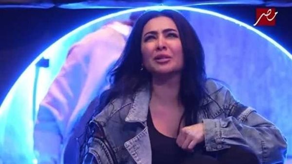 ميرهان حسين في رامز