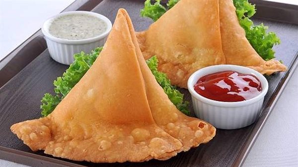  طريقة عمل السمبوسة