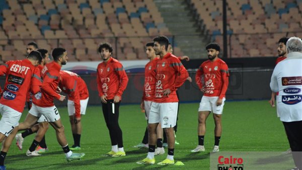 منتخب مصر لكرة القدم