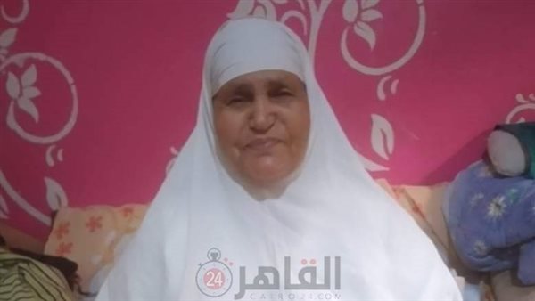 وفاة معتمرة من الفيوم