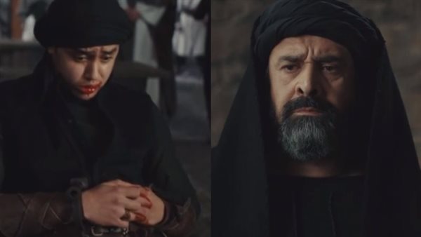 كريم عبد العزيز وحسن