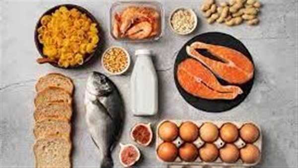 7 أكلات غنية بالبروتين