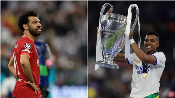 رودريجو ومحمد صلاح