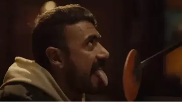 مسلسل حق العرب 