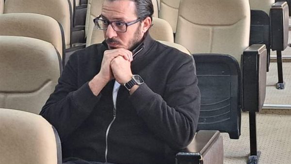 محمد أسامة طبيب الزمالك