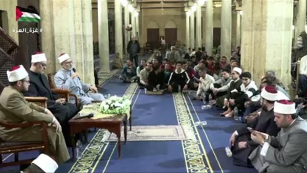 الجامع الأزهر