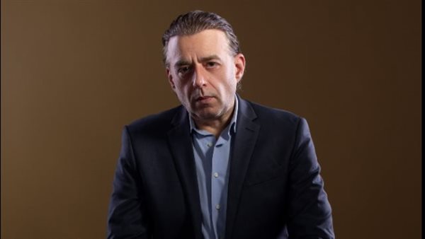  الموسيقار خالد حمّاد