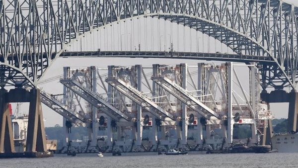 جسر بالتيمور 