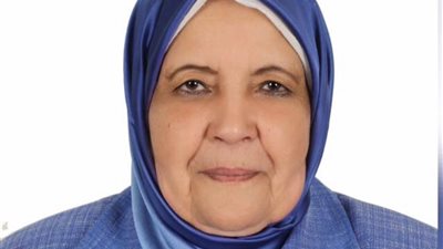 تاريخ من العمل الاجتماعي والسياسي والخيري.. رحيل ليلى طه قاسم مقررة القومي للمرأة بالفيوم