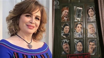 إلهام شاهين عن مسلسل أعلى نسبة مشاهدة: يدق ناقوس خطر.. والسوشيال ميديا خربت الحياة 
